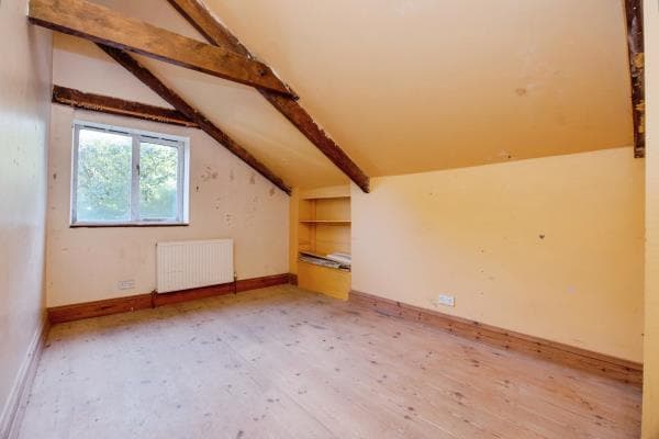 The Old Chapel, Polbathic, Torpoint, Cornwall - Image 7