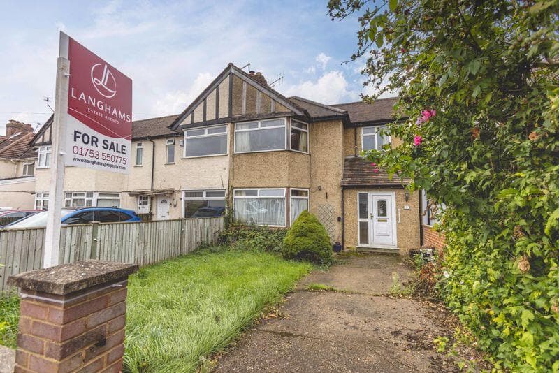 View property at Thurston Road, Slough