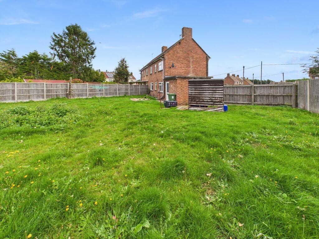 Hall Close, Southery, Downham Market, PE38 - Image 10