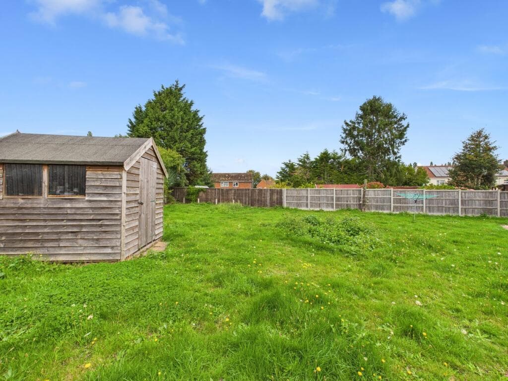 Hall Close, Southery, Downham Market, PE38 - Image 11
