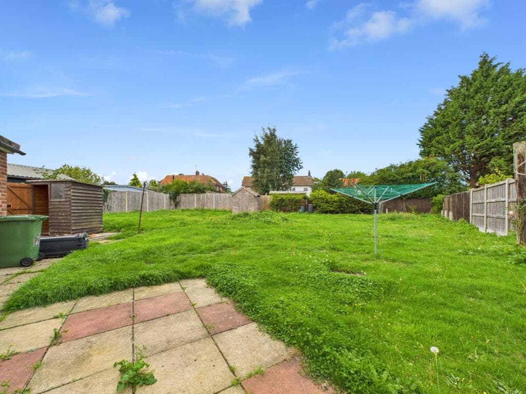 Hall Close, Southery, Downham Market, PE38 - Image 2