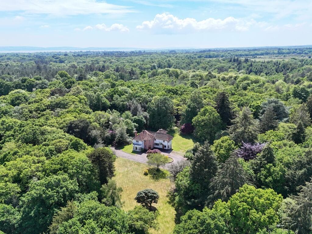 View property at Rollestone Road, Holbury, Southampton, SO45