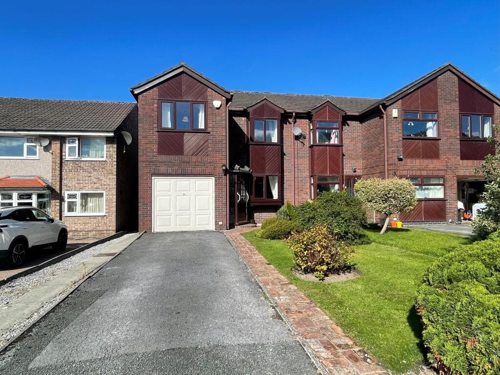 Rodney Drive, Bredbury - Image 1