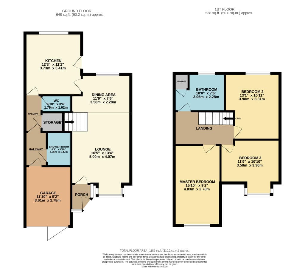 Rodney Drive, Bredbury - Image 2