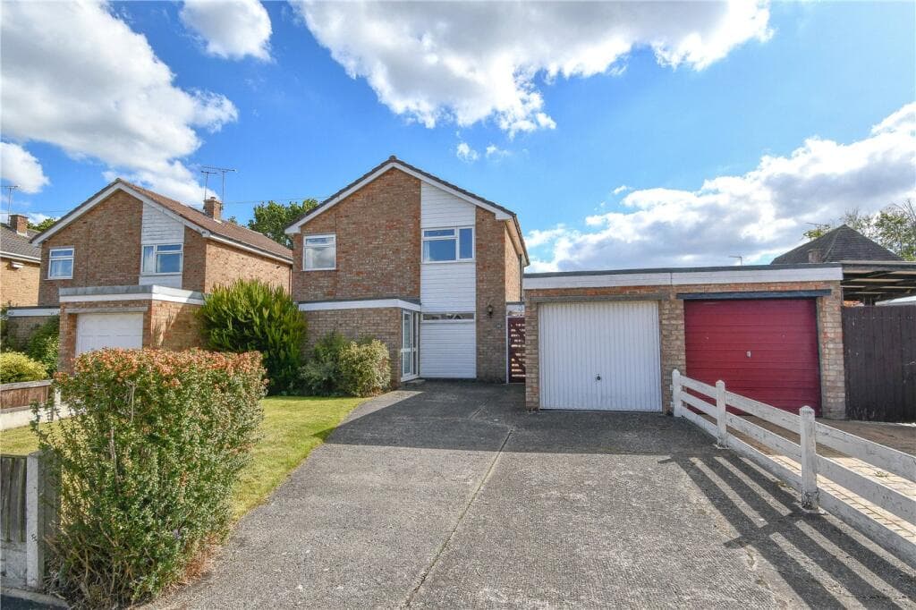 View property at Broadland Road, Great Sutton, Ellesmere Port