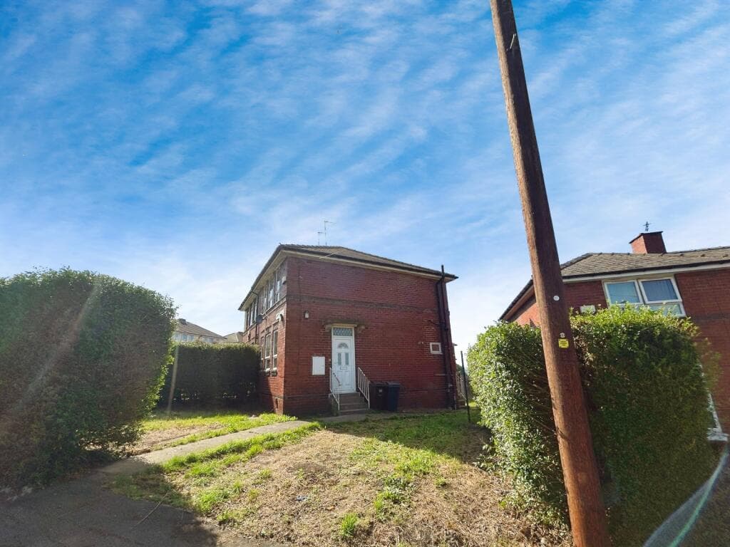 View property at Wragg Road, Sheffield, South Yorkshire, S2