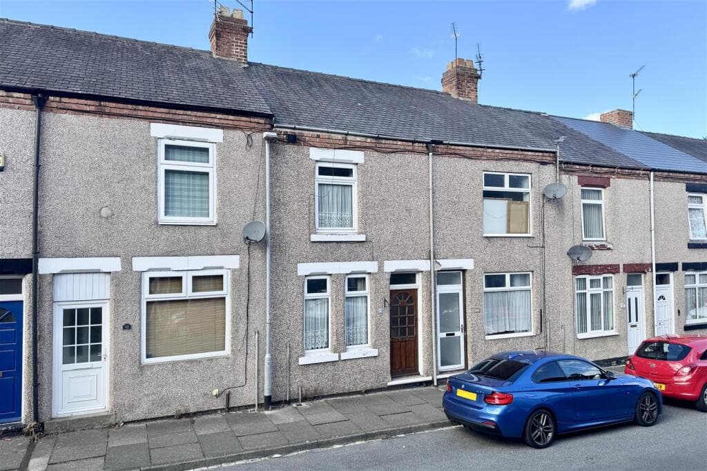 Kitchener Street, Darlington, DL3 6NL - Image 1