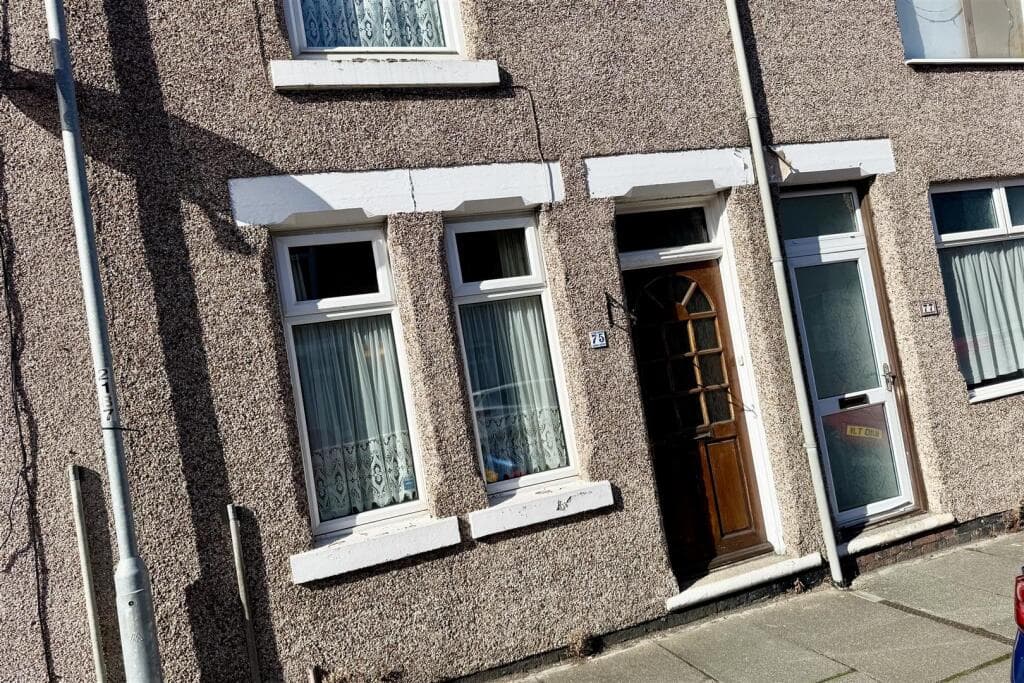 Kitchener Street, Darlington, DL3 6NL - Image 2