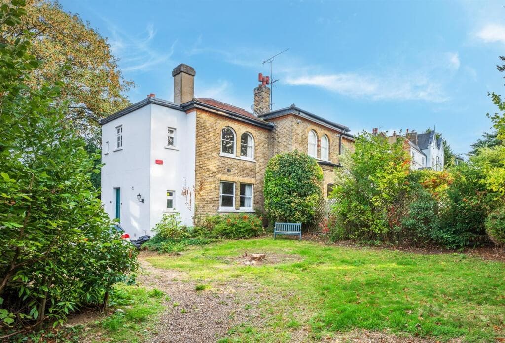 Mays Hill Road, Shortlands, Bromley, BR2 - Image 1