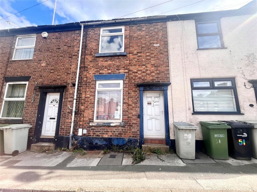 Oxford Road, Macclesfield, Cheshire, SK11 - Image 1