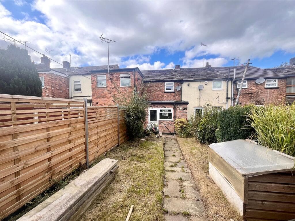 Oxford Road, Macclesfield, Cheshire, SK11 - Image 6