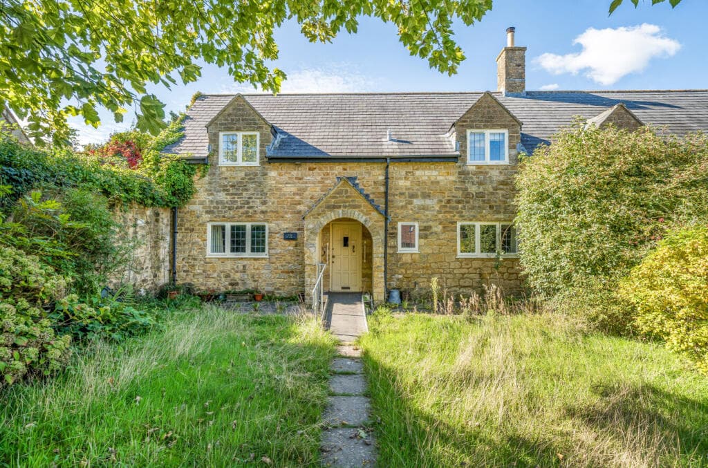 Woolminstone, Crewkerne, Somerset, TA18 - Image 1