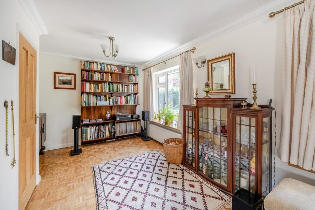 Taplow Common Road, Burnham, Buckinghamshire, SL1 - Image 7