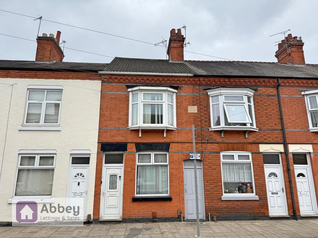 View property at Dunton Street, Leicester, LE3