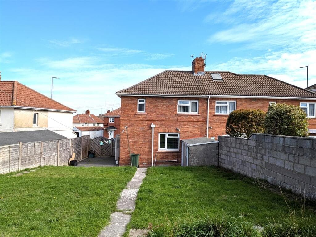 Donegal Road, Knowle, Bristol - Image 4