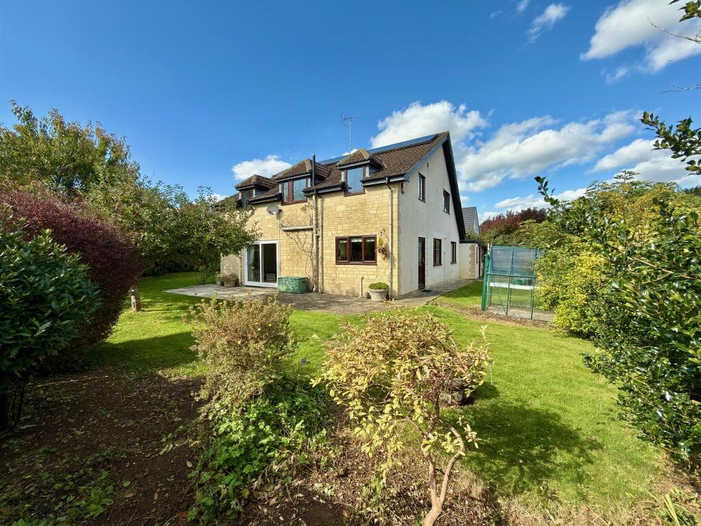 Stainswick Lane, Shrivenham, Swindon - Image 2