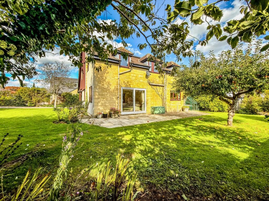 Stainswick Lane, Shrivenham, Swindon - Image 3