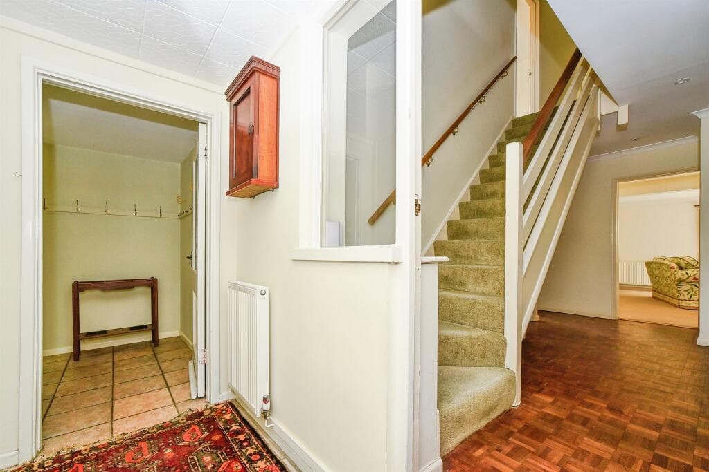 Stainswick Lane, Shrivenham, Swindon - Image 5