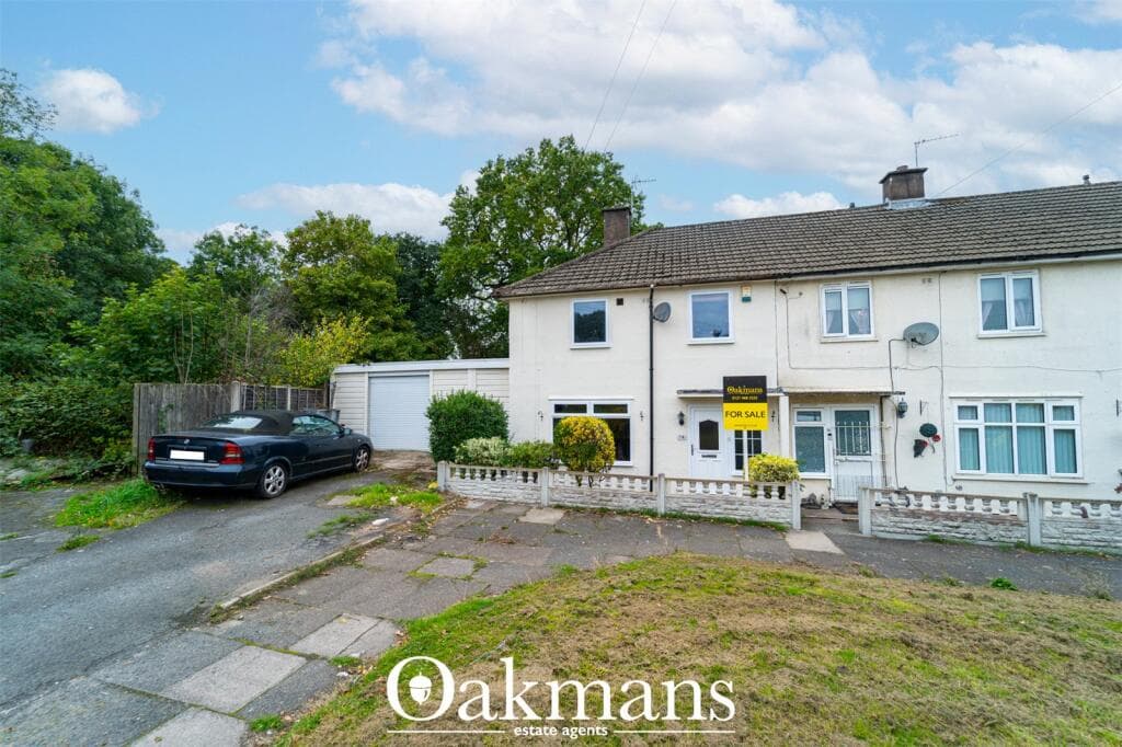 Broseley Avenue, Northfield, Birmingham, B31 - Image 1