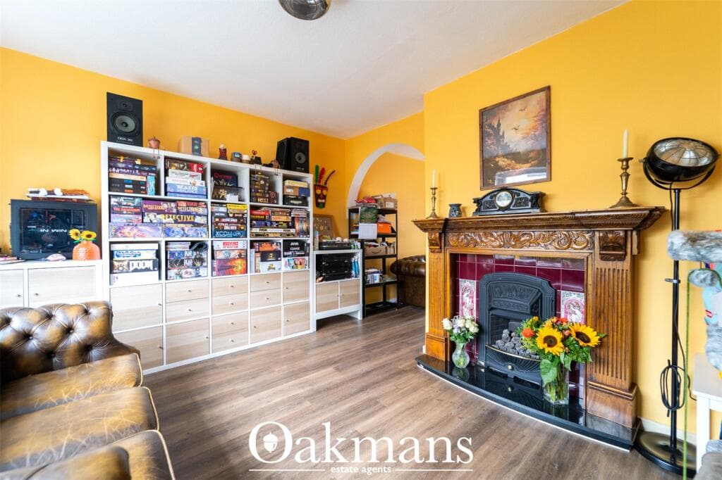 Broseley Avenue, Northfield, Birmingham, B31 - Image 2