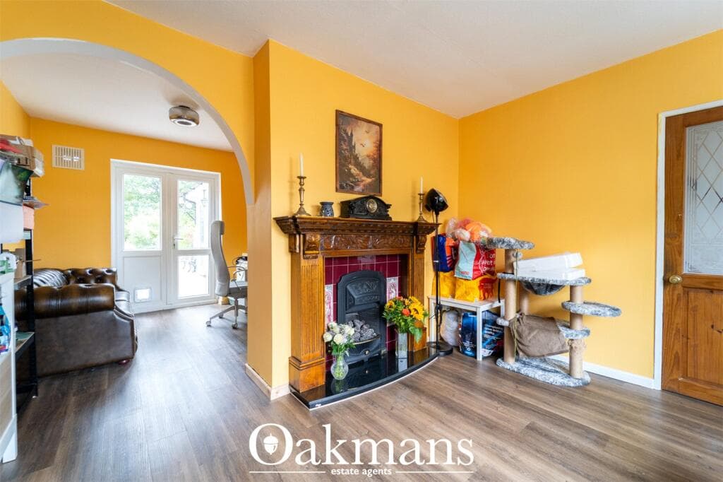 Broseley Avenue, Northfield, Birmingham, B31 - Image 3