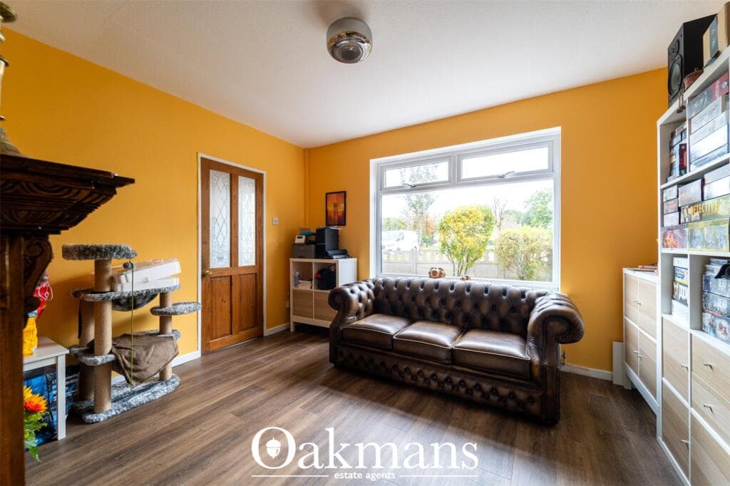Broseley Avenue, Northfield, Birmingham, B31 - Image 4