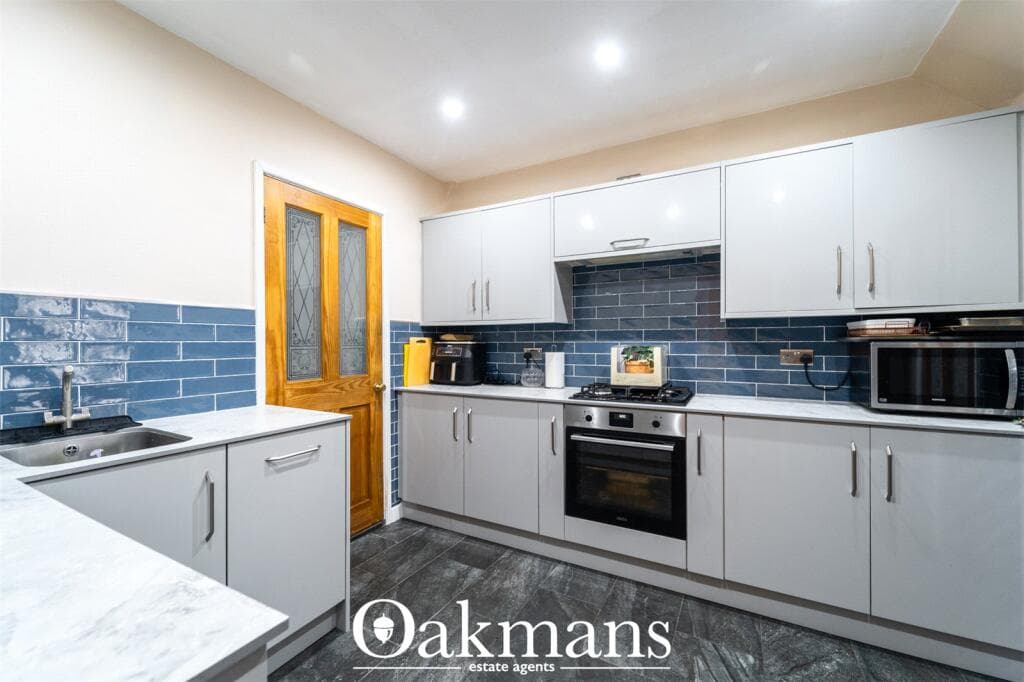 Broseley Avenue, Northfield, Birmingham, B31 - Image 7