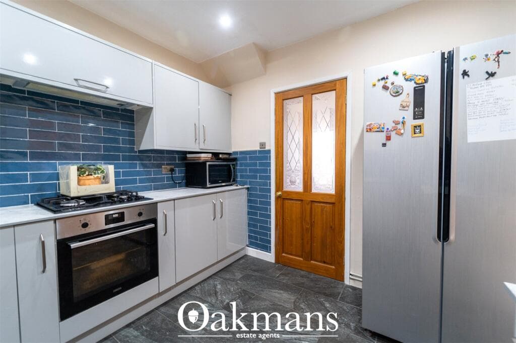 Broseley Avenue, Northfield, Birmingham, B31 - Image 8