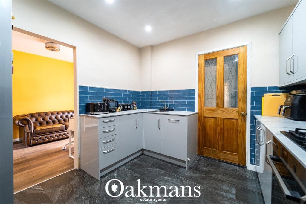 Broseley Avenue, Northfield, Birmingham, B31 - Image 9