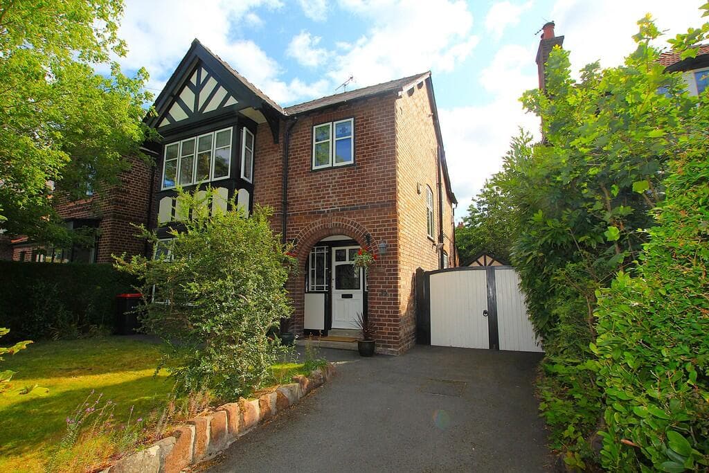 Stocks Lane - Image 1