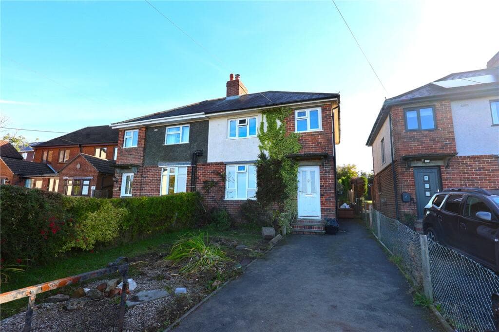 View property at Tenbury Road, Clee Hill, Ludlow, Shropshire, SY8