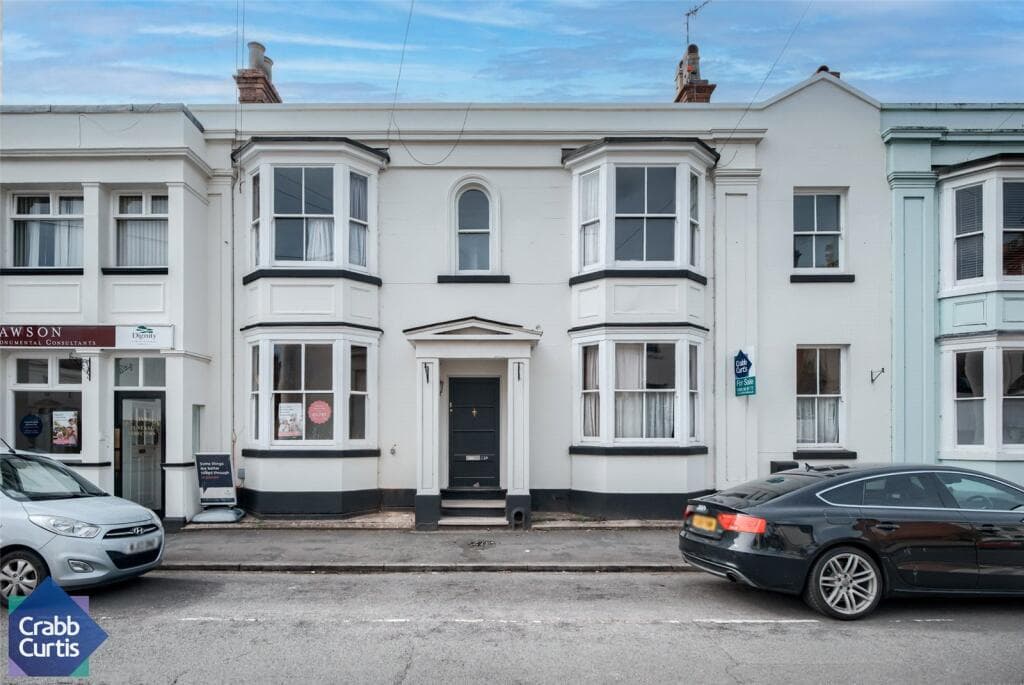 George Street, Leamington Spa, CV31 - Image 1