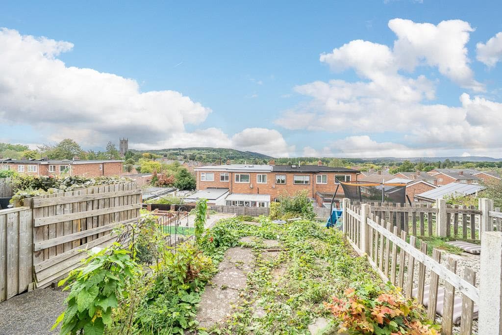 Quarry Gardens, Ludlow - Image 8