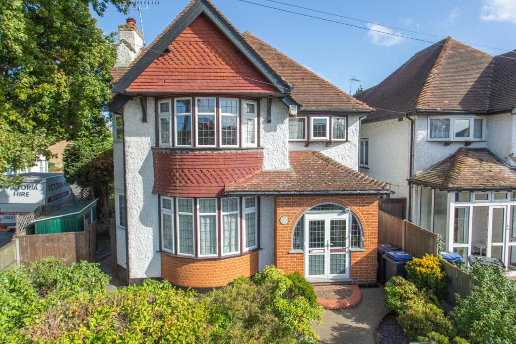View property at Linden Avenue, Herne Bay, CT6