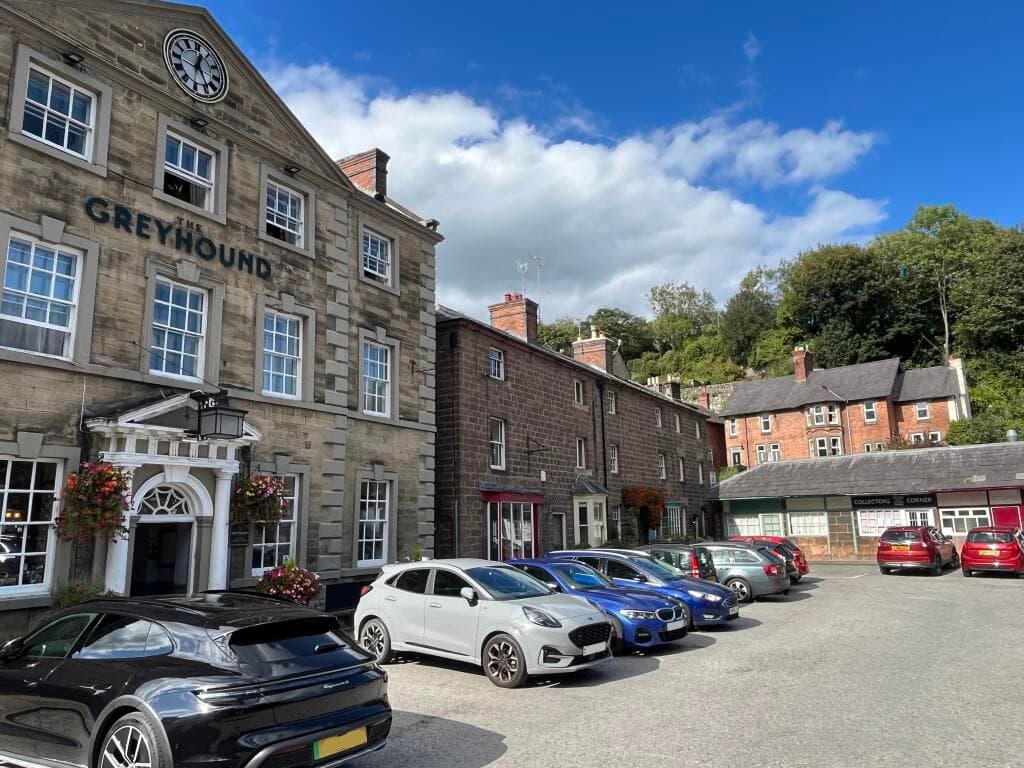 36 &amp; 36a Market Place, Cromford, Matlock DE4 3QE - Image 10