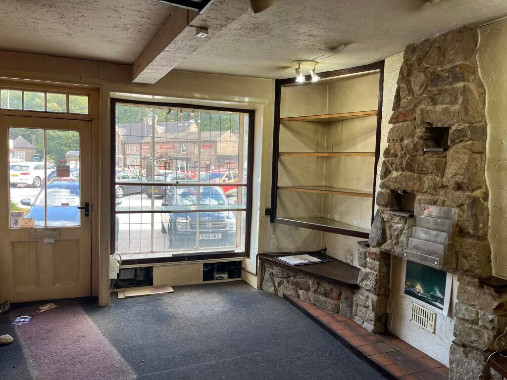 36 &amp; 36a Market Place, Cromford, Matlock DE4 3QE - Image 5