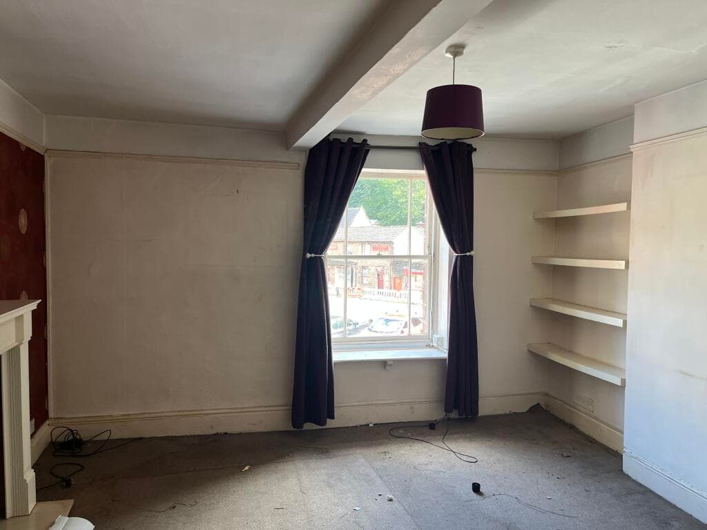 36 &amp; 36a Market Place, Cromford, Matlock DE4 3QE - Image 8