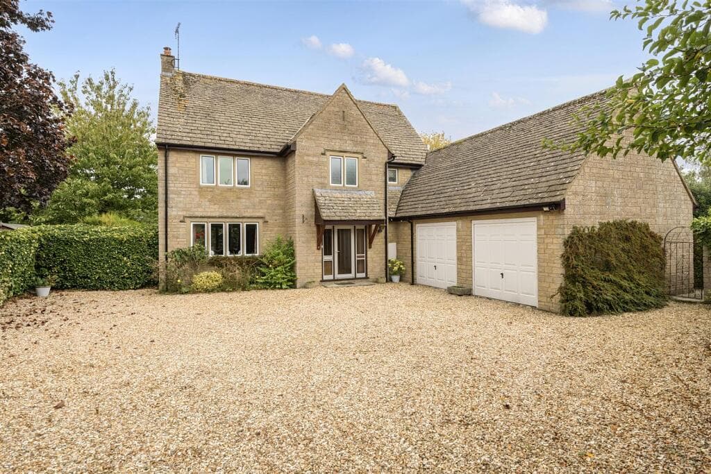 The Street, Yatton Keynell, Chippenham - Image 1