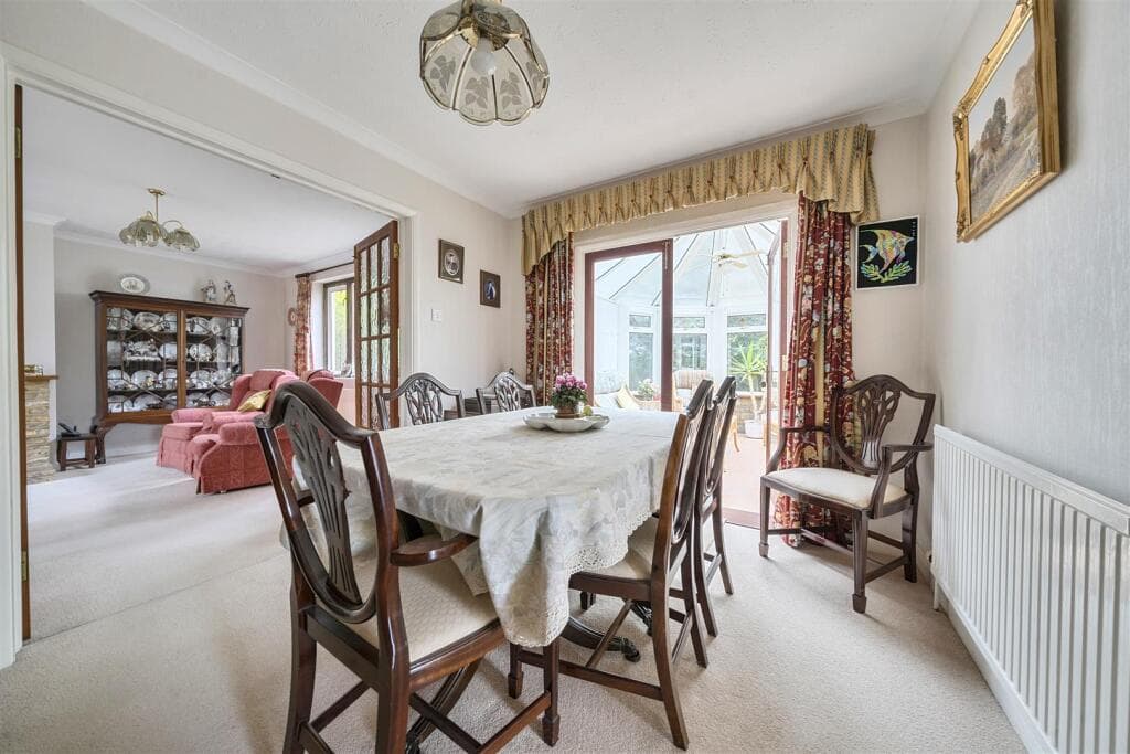 The Street, Yatton Keynell, Chippenham - Image 10