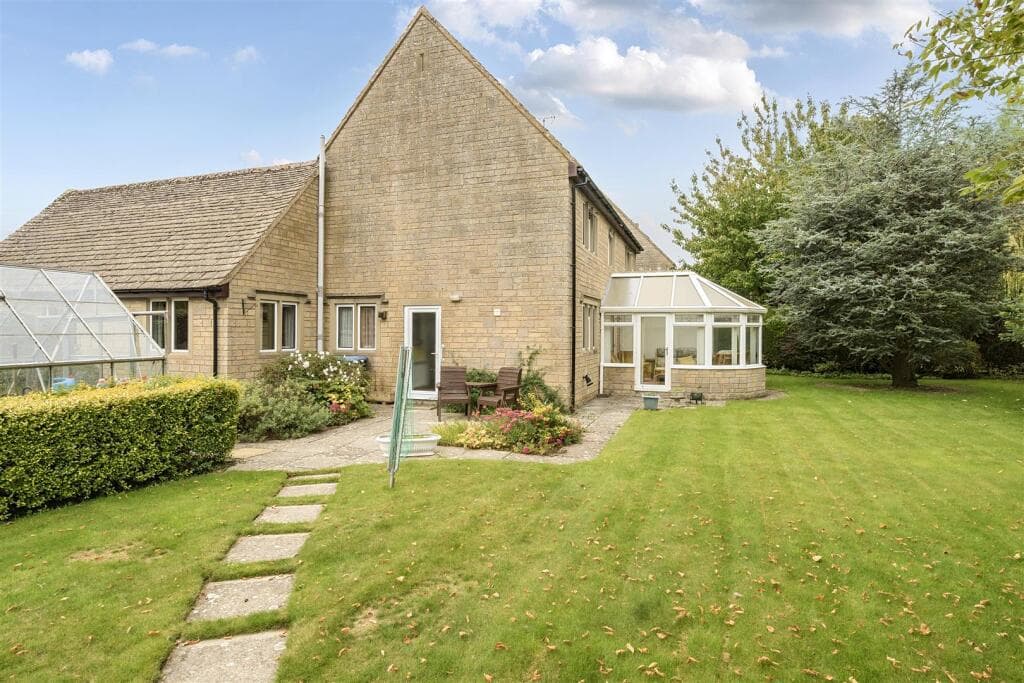 The Street, Yatton Keynell, Chippenham - Image 3