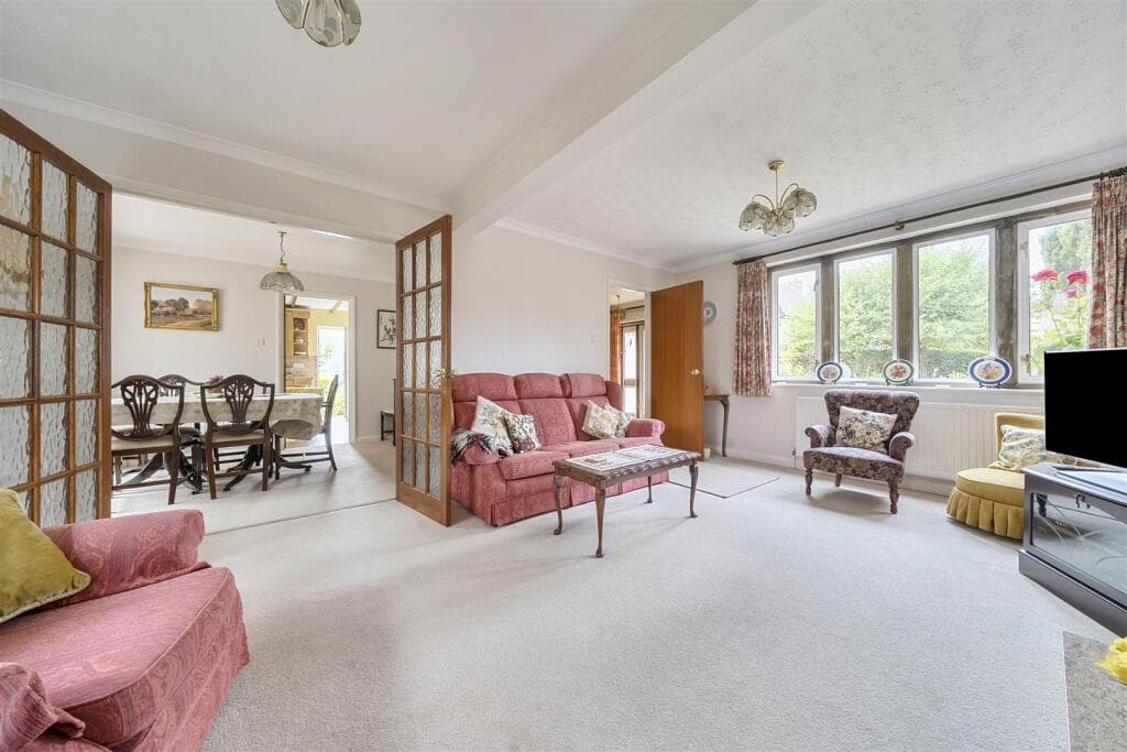 The Street, Yatton Keynell, Chippenham - Image 9