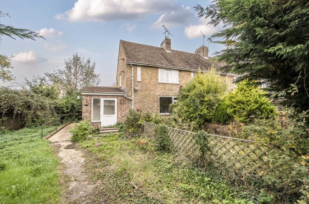 View property at Thorney Park, Wroughton, Swindon, SN4