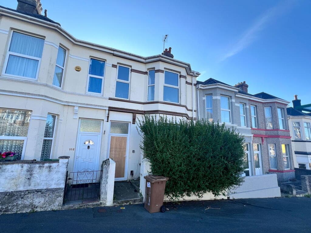 Victoria Road, St Budeaux, Plymouth. - Image 2