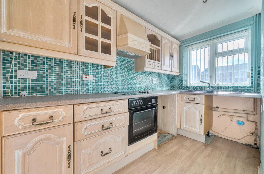 Grainger Gardens, Sholing, Southampton, Hampshire, SO19 - Image 3