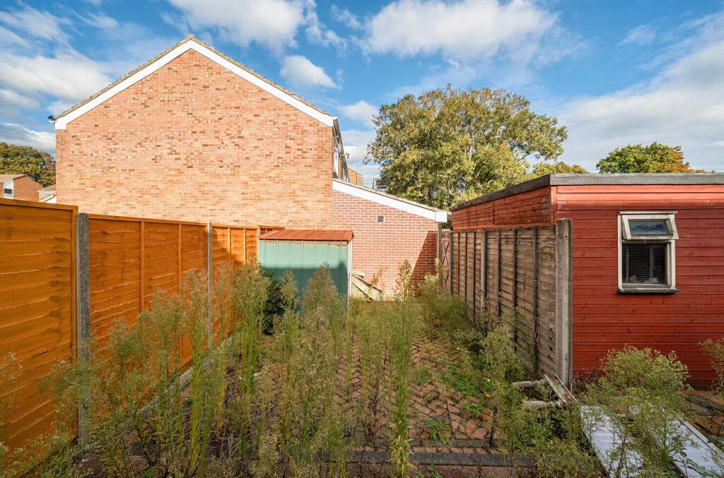 Grainger Gardens, Sholing, Southampton, Hampshire, SO19 - Image 7