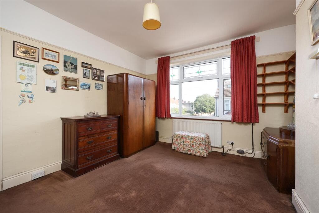 Ashgrove Road, Ashley Down, Bristol - Image 11