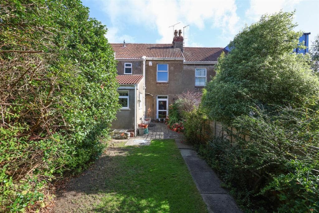 Ashgrove Road, Ashley Down, Bristol - Image 2