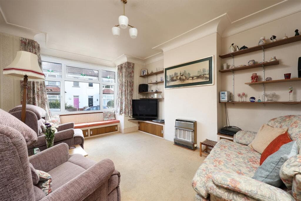 Ashgrove Road, Ashley Down, Bristol - Image 3