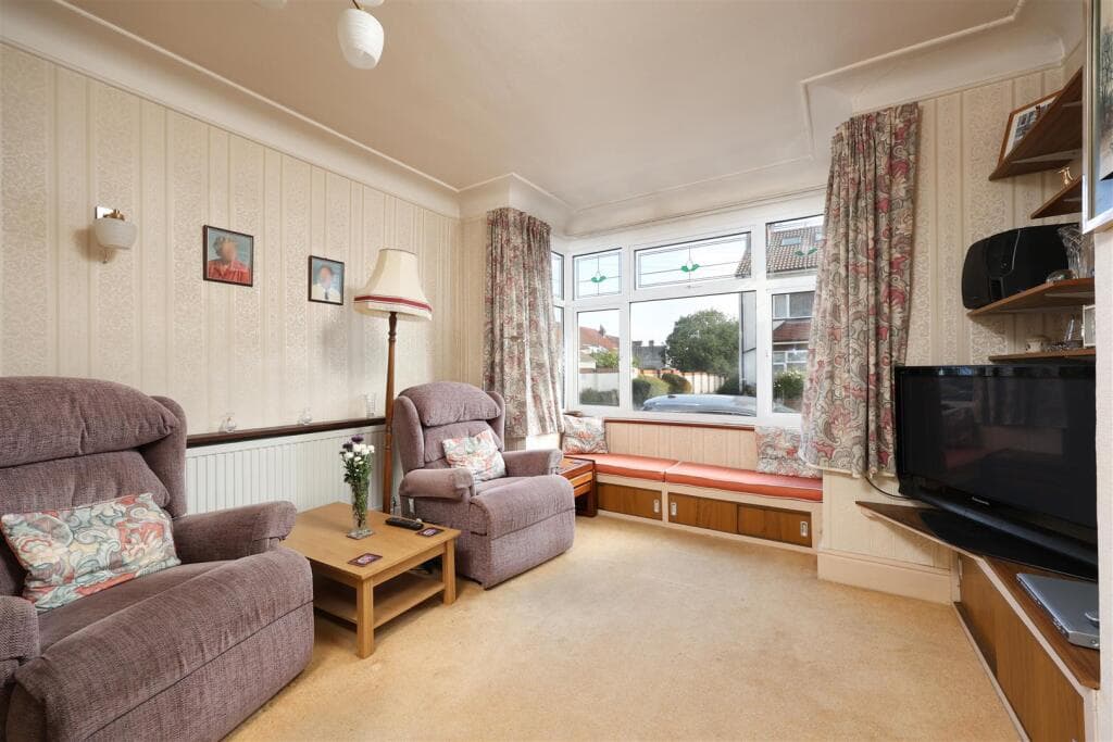 Ashgrove Road, Ashley Down, Bristol - Image 4