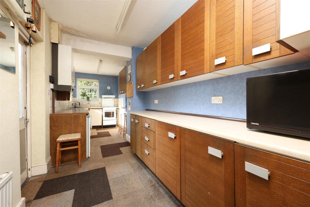 Ashgrove Road, Ashley Down, Bristol - Image 8